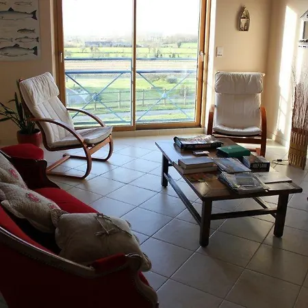 Couette-café D'hote Bel Horizon *