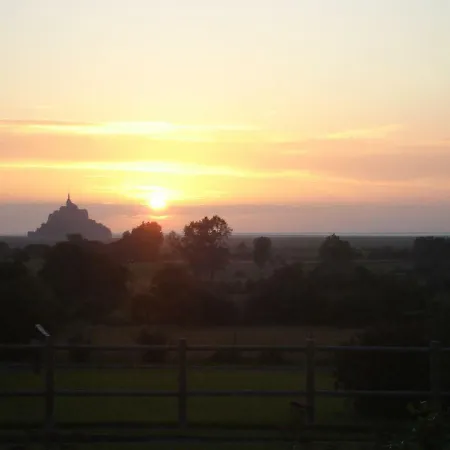 D'hote Bel Horizon Couette-café