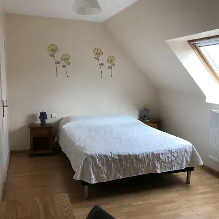 D'hote Bel Horizon Couette-café