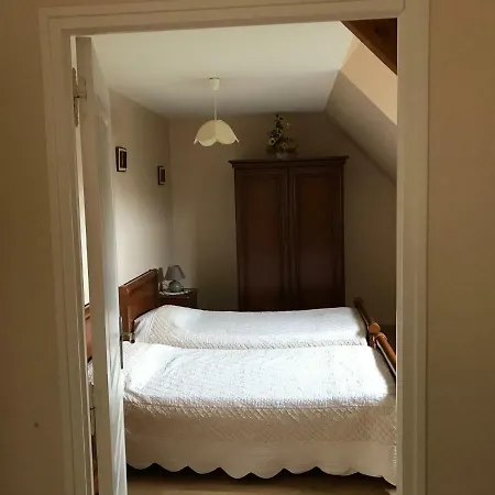 D'hote Bel Horizon Couette-café