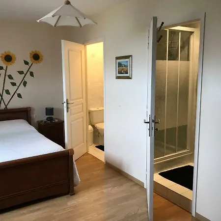 D'hote Bel Horizon *