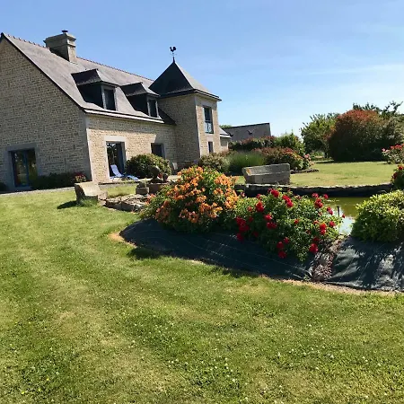 Couette-café D'hote Bel Horizon *