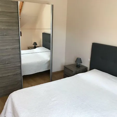 Bed & Breakfast D'hote Bel Horizon