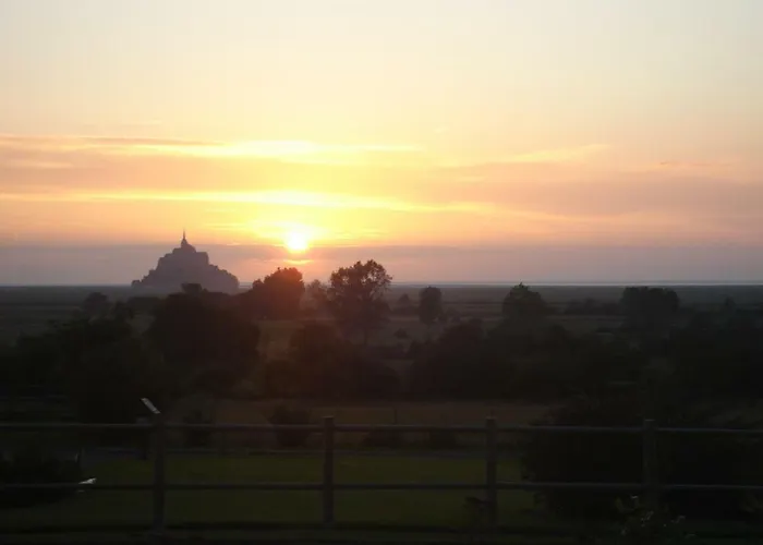 D'hote Bel Horizon Bed & Breakfast