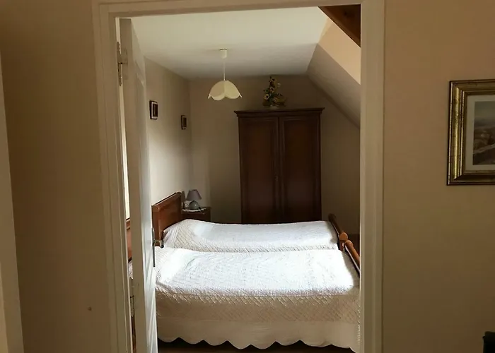 D'hote Bel Horizon Bed & Breakfast