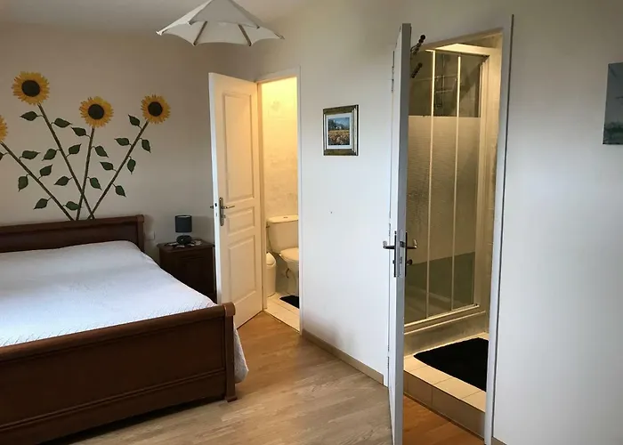 D'hote Bel Horizon *