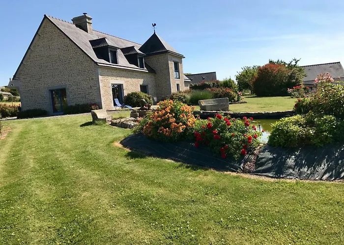 Bed & Breakfast D'hote Bel Horizon *