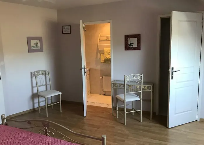 D'hote Bel Horizon Bed & Breakfast Pontorson