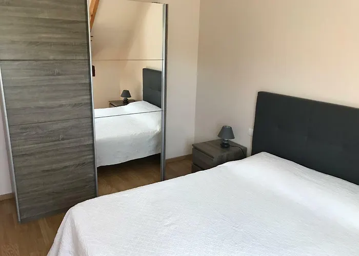 Bed & Breakfast D'hote Bel Horizon